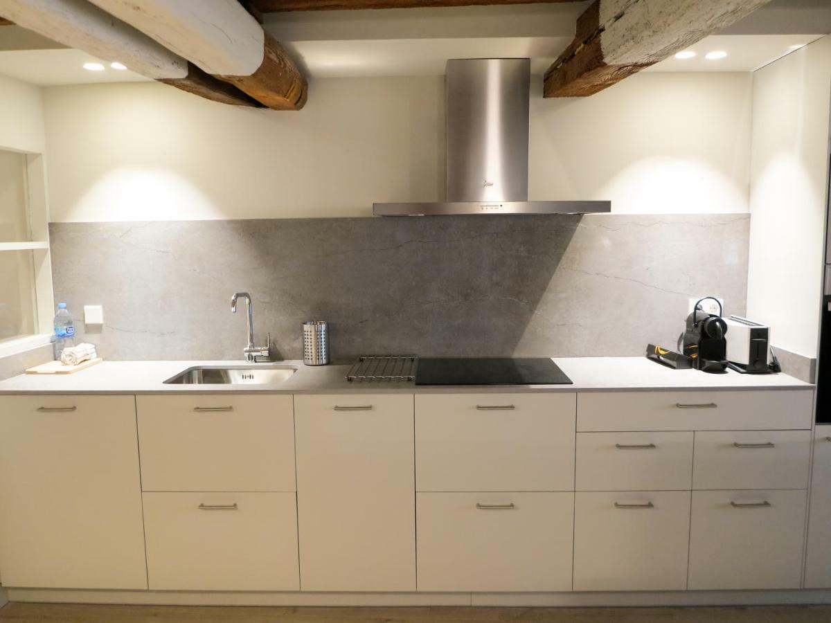 Apartamento El Oasis de la Estafeta Pamplona Exterior foto