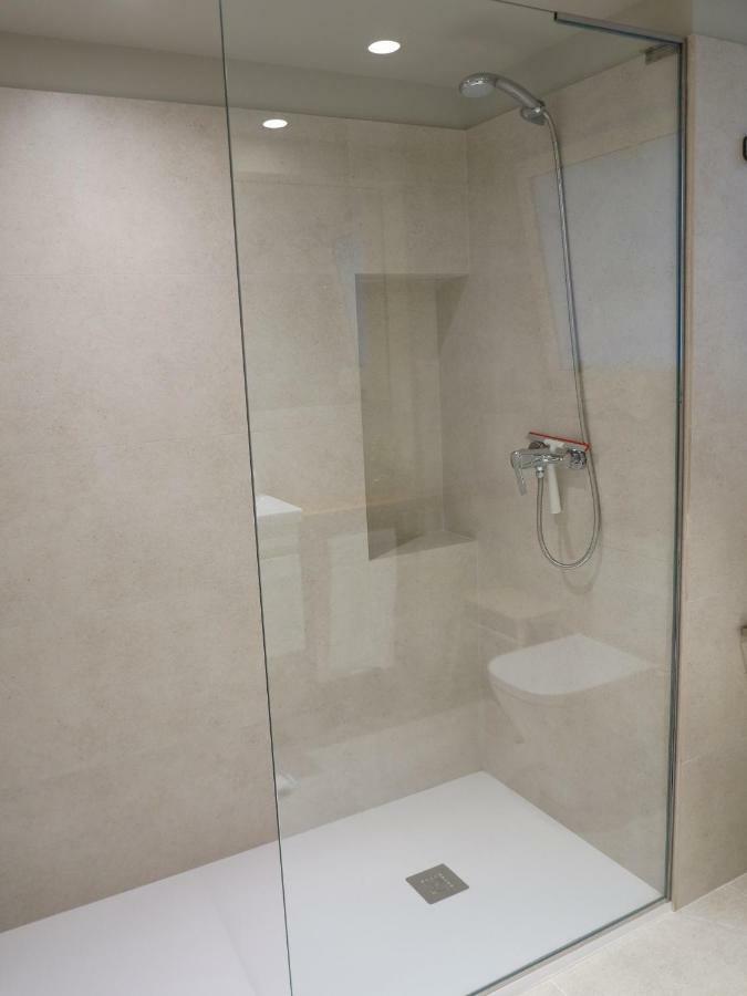 Apartamento El Oasis de la Estafeta Pamplona Exterior foto